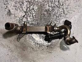 BMW X5 E53 EGR-venttiili/lauhdutin 7790065