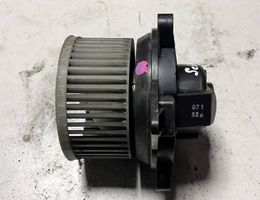 Chrysler Sebring (ST-22 - JR) Heater fan/blower 