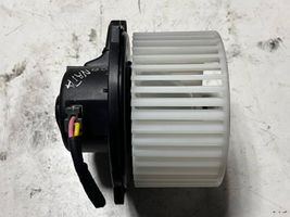 Hyundai Sonata Heater fan/blower F00S330024