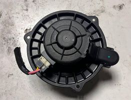 Hyundai Sonata Heater fan/blower F00S330024