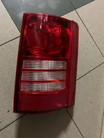Chrysler Voyager Rear/tail lights 90038688