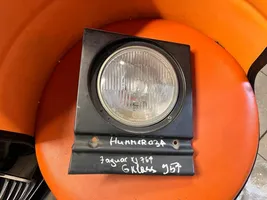 Hummer H2 Headlight/headlamp 1A600239507