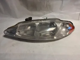 Dodge Intrepid Headlight/headlamp 