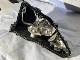 Lexus IS 220D-250-350 Element lampy przedniej 