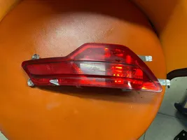 BMW X6 E71 Światło przeciwmgielne tylne 166616