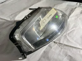 Citroen C3 Headlight/headlamp 9680157380