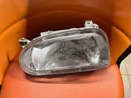 Volkswagen Golf III Headlight/headlamp 084411111L