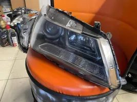 Honda Legend V Faro delantero/faro principal 080604