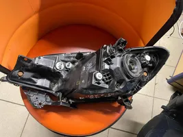 Honda Jazz Lampa przednia 