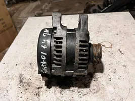 Ford Fiesta Alternator 3M5T10300P9