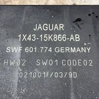 Jaguar X-Type Autres unités de commande / modules 1X4315K866AB