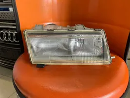 Saab 9000 CS Lampa przednia 13939000