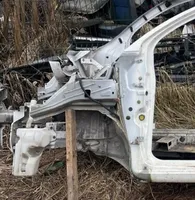 Peugeot Bipper Carrosserie quartier avant 