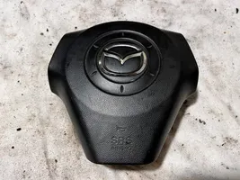 Mazda 3 I Airbag de volant 