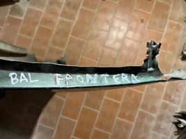 Opel Frontera B Fender 