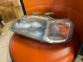 Honda Civic Lampa przednia 54532436
