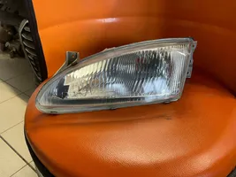 Hyundai Lantra I Lampa przednia 1013592