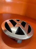 Volkswagen Touareg I Valmistajan merkki/logo/tunnus 7L6853601