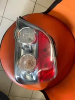 Subaru Impreza II Lampa tylna 22020917