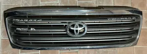 Toyota Land Cruiser (J100) Atrapa chłodnicy / Grill 5310160260