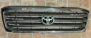 Toyota Land Cruiser (J100) Atrapa chłodnicy / Grill 5310160280