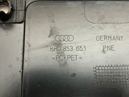 Audi Q5 SQ5 Etusäleikkö 8R0853651