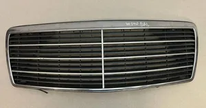 Mercedes-Benz S W140 Grille de calandre avant 1408881141