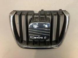 Seat Alhambra (Mk1) Atrapa chłodnicy / Grill 7M7853651