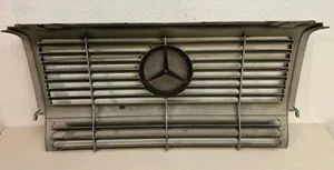 Mercedes-Benz G W461 463 Griglia anteriore 4638880015