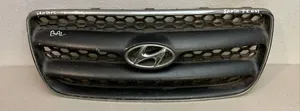 Hyundai Santa Fe Griglia anteriore 865612B010