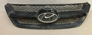 Hyundai Sonata Atrapa chłodnicy / Grill 863503K010