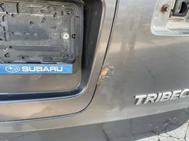 Subaru B9 Tribeca Tylna klapa bagażnika 