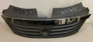 Dacia Logan I Front grill 8200748240