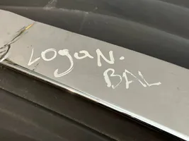 Dacia Logan I Front grill 8200748240