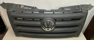 Volkswagen Crafter Kühlergrill 2E0853653