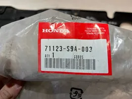 Honda CR-V Moldura embellecedora del gancho del capó/tapa del motor 71123S9A003