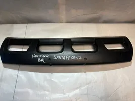 Hyundai Santa Fe Front bumper lip HN0500101