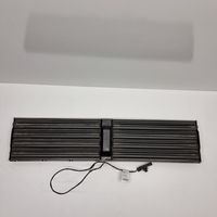 BMW X1 F48 F49 Canale guida dell’aria dell’intercooler 9319917