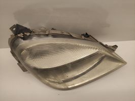 Mercedes-Benz Vaneo W414 Lampa przednia A4148200161