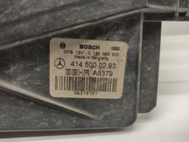 Mercedes-Benz Vaneo W414 Jäähdyttimen jäähdytinpuhallin A4145050055