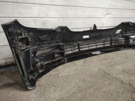 BMW 5 G30 G31 Paraurti anteriore 7385336