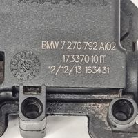 BMW X5 F15 Degalų bako dangtelio spynos varikliukas 67117270792