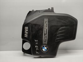 BMW 3 F30 F35 F31 Osłona górna silnika 8610473