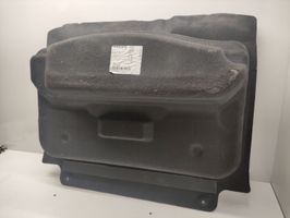 Mercedes-Benz S C217 Tappetino di rivestimento del bagagliaio/baule A2176900002