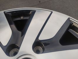 Porsche Taycan 9J1 Felgi aluminiowe R19 9J1601025B