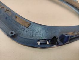 BMW i3 Griglia superiore del radiatore paraurti anteriore 51137375884