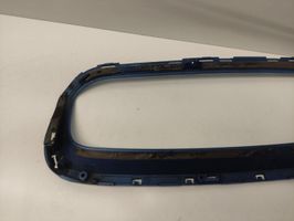 BMW i3 Griglia superiore del radiatore paraurti anteriore 51137375884