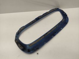 BMW i3 Maskownica / Grill / Atrapa górna chłodnicy 51137375884