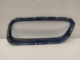 BMW i3 Maskownica / Grill / Atrapa górna chłodnicy 51137375884