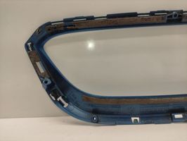 BMW i3 Maskownica / Grill / Atrapa górna chłodnicy 51137375883